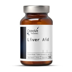 OstroVit Liver Aid