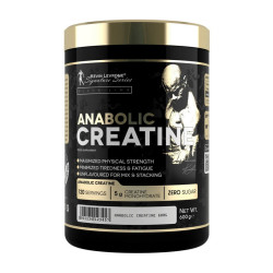 Kevin Levrone Anabolic Creatine