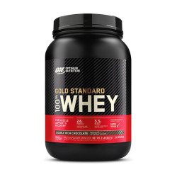 Optimum Nutrition 100% Whey Gold Standard 908g