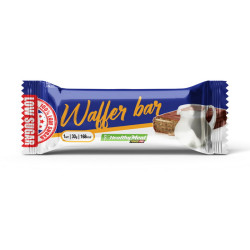 Power Pro Waffer Bar 30g