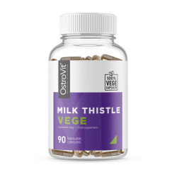 OstroVit Milk Thistle Vege