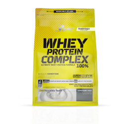 OLIMP Whey Protein Complex 100% 700g
