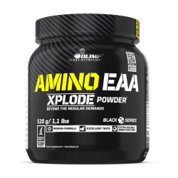 OLIMP Amino EAA Xplode 520g