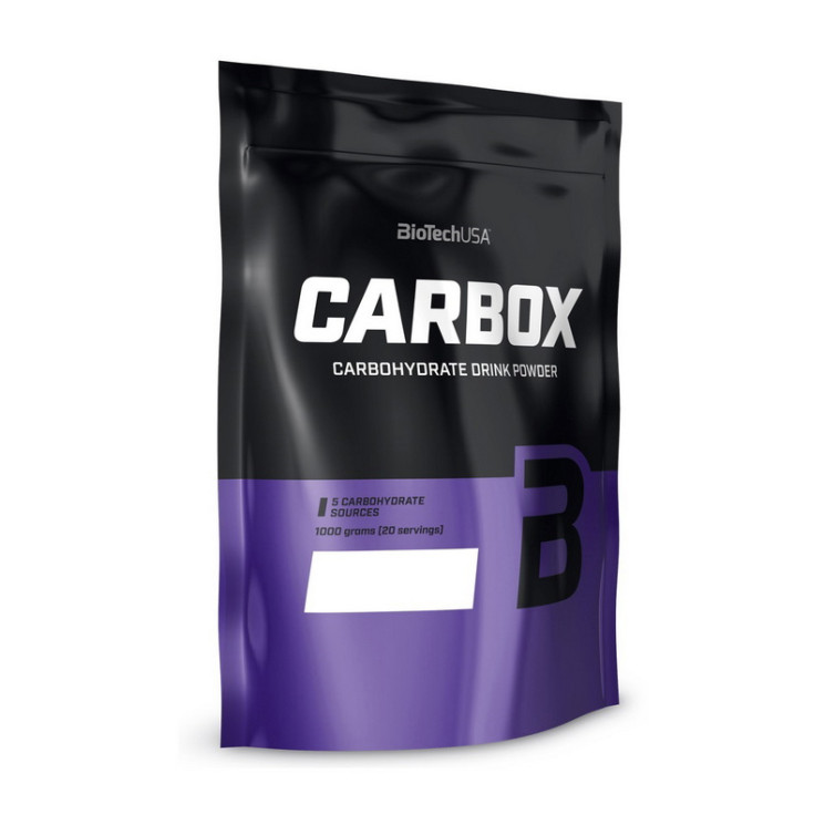 BioTech CarboX 1kg
