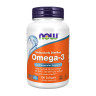 NOW Omega 3