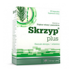 OLIMP Horsetail plus 60 caps