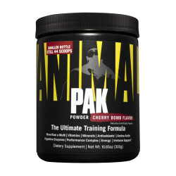 Universal Animal Pak 302g