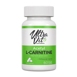 VP Lab Acetyl L-Carnitine