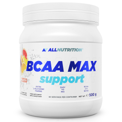 AllNutrition BCAA Max 500g