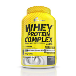 OLIMP Whey Protein Complex 100% 1.8kg