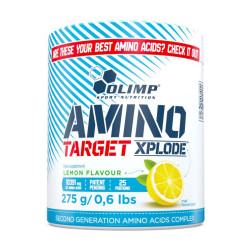 OLIMP Amino Target Xplode 275g