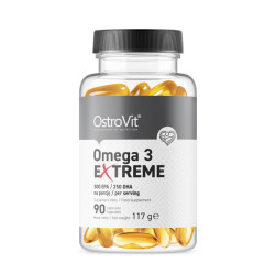 OstroVit Omega 3 Extreme
