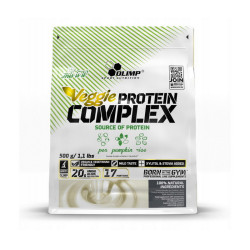 OLIMP Veggie Protein Complex 500g