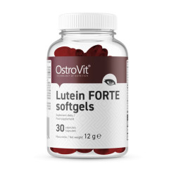OstroVit Lutein Forte 30 caps