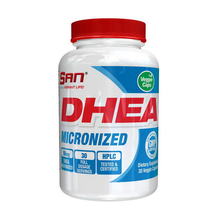 SAN DHEA 50mg