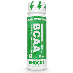 AllNutrition BCAA Shock 4000 mg