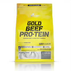 OLIMP Gold BEEF Pro-Tein 700g