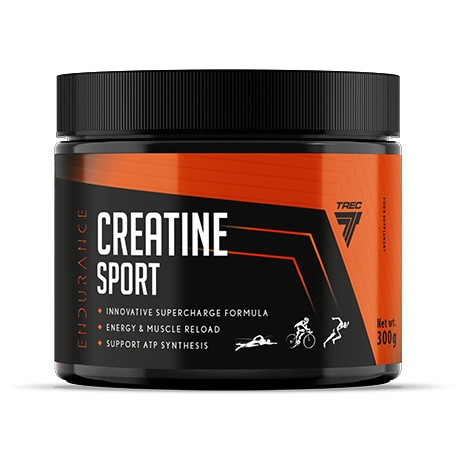 TREC nutrition Creatine Sport 300g