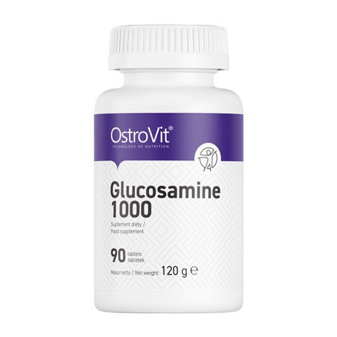 OstroVit Glucosamine 1000