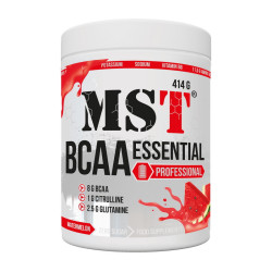 MST BCAA Essential Professional 414g