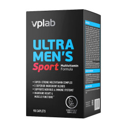 VP Lab Ultra Men's Sport