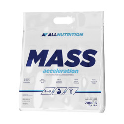 All Nutrition Mass Acceleration 7kg