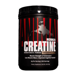 Universal Creatine 300g