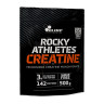 Rocky Athletes Creatine Black_500gr