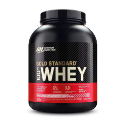 Optimum Nutrition 100% Whey Gold Standard 2,3kg