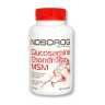 NOSOROG Glucosamine Chondroitin MSM 120 tab