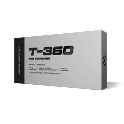 Scitec Nutrition T-360