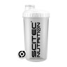 Shaker Scitec Nutrition 700ml