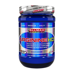 All Max Nutrition Arginine HCL 400g
