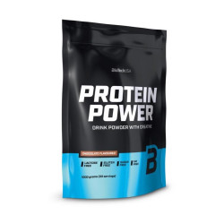 BioTech Protein Power 1kg