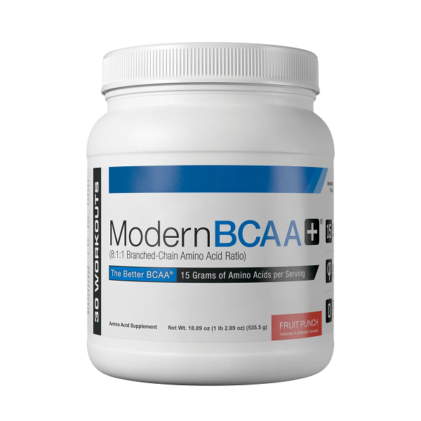 Modern BCAA+ 535g