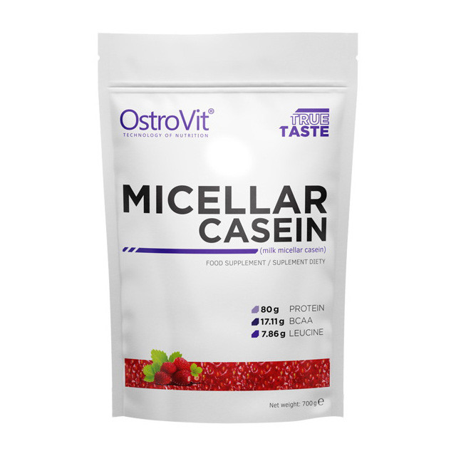 OstroVit Micellar Casein 700g