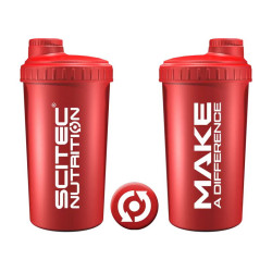 Shaker Scitec Nutrition Make A Difference 700ml