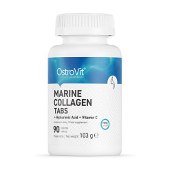 OstroVit Collagen Marine