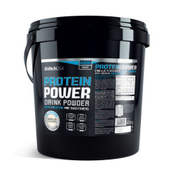 BioTech Protein Power 4kg