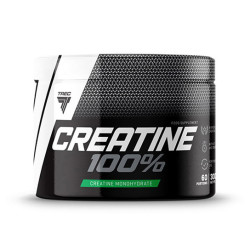 Trec Nutrition Creatine 100% 300gr
