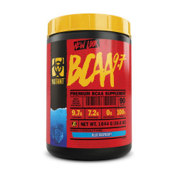 Mutant BCAA 9.7 1044g