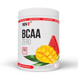 MST BCAA zero 600g