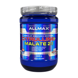 All Max Nutrition Citrulline Malate 2:1