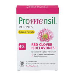 Promensil Menopause 40mg