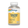 Solaray Calcium Citrate 1000mg