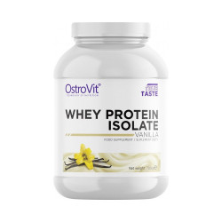 OstroVit Whey Protein Isolate 700g