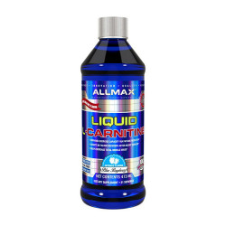 Liquid L-Carnitine 473ml