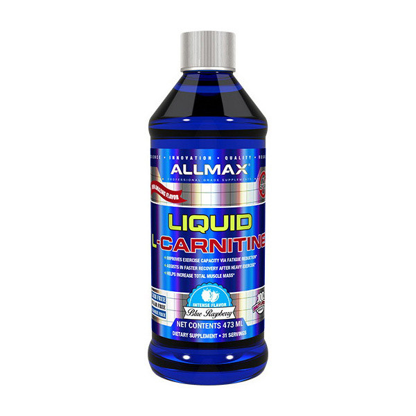 Liquid L-Carnitine 473ml