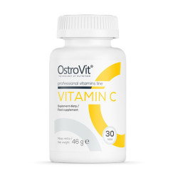 OstroVit Vitamin C