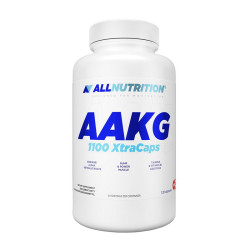 All Nutrition AAKG 1100